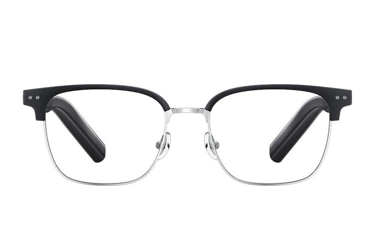 Mắt kính phát nhạc Xiaomi Mijia Smart Audio Glasses Browline (BHR08VXGL) Màu Đen