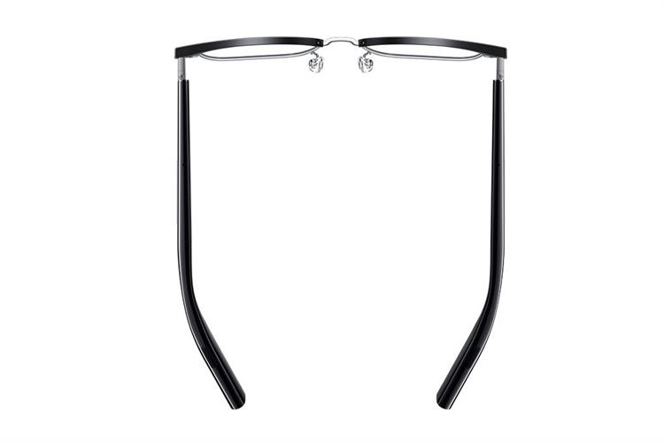 Mắt kính phát nhạc Xiaomi Mijia Smart Audio Glasses Browline (BHR08VXGL) Màu Đen