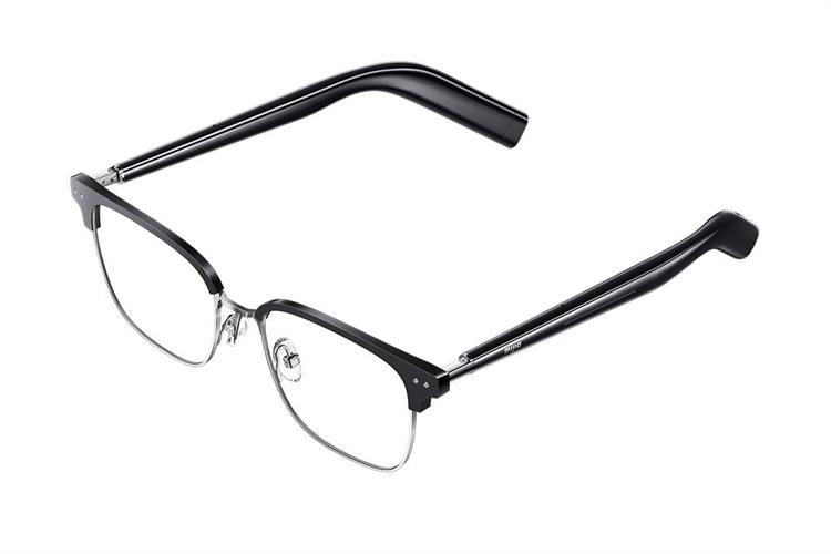 Mắt kính phát nhạc Xiaomi Mijia Smart Audio Glasses Browline (BHR08VXGL) Màu Đen