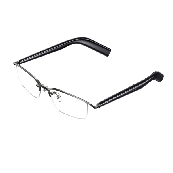 Kính phát nhạc Xiaomi Mijia Smart Audio Glasses Titanium (BHR08VZGL)