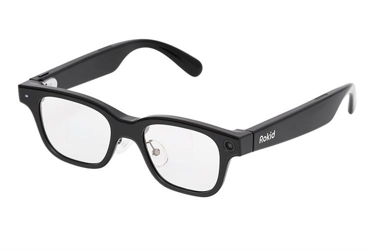 Mắt kính thông minh Rokid Glasses RV101 Màu Đen