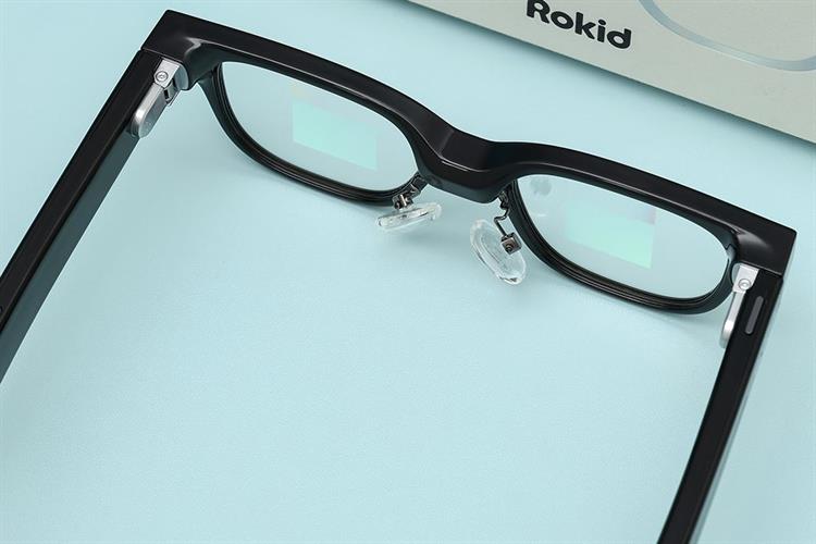 Mắt kính thông minh Rokid Glasses RV101 Màu Đen