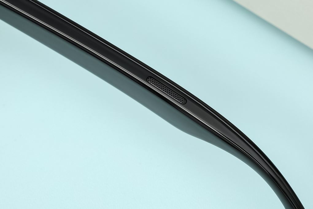 Mắt kính thông minh Rokid Glasses AI & AR RV101 Màu Đen