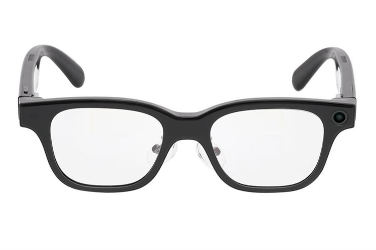 Mắt kính thông minh Rokid Glasses RV101 Màu Đen