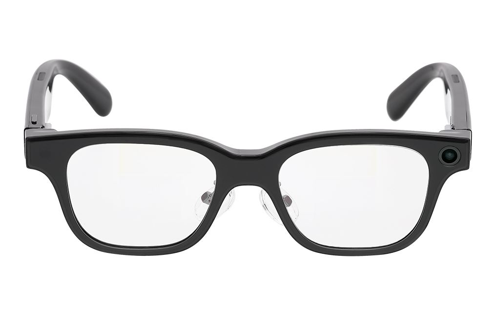 Mắt kính thông minh Rokid Glasses AI & AR RV101 Màu Đen