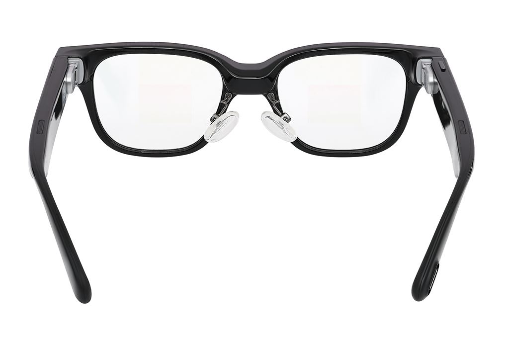 Mắt kính thông minh Rokid Glasses AI & AR RV101 Màu Đen