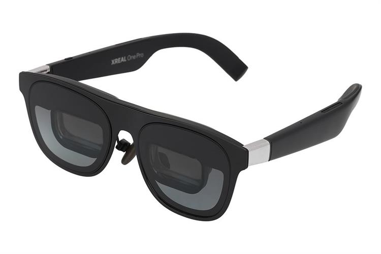 Mắt kính thông minh XREAL One Pro-M Màu Đen