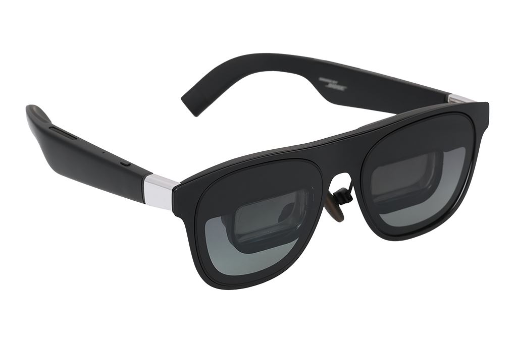 Mắt kính thông minh XREAL Glasses AI & AR One Pro-M Màu Đen