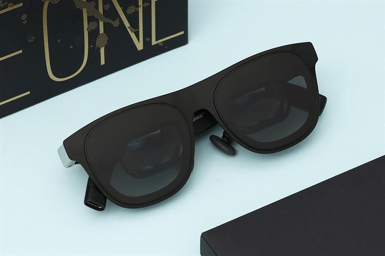 Mắt kính thông minh XREAL One Pro-M Màu Đen