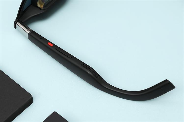 Mắt kính thông minh XREAL One Pro-M Màu Đen