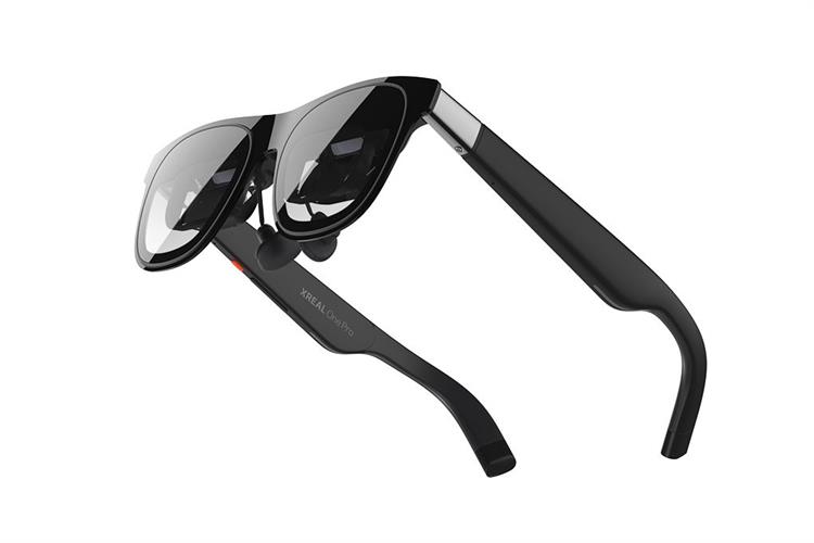 Mắt kính thông minh XREAL One Pro-L Màu Đen