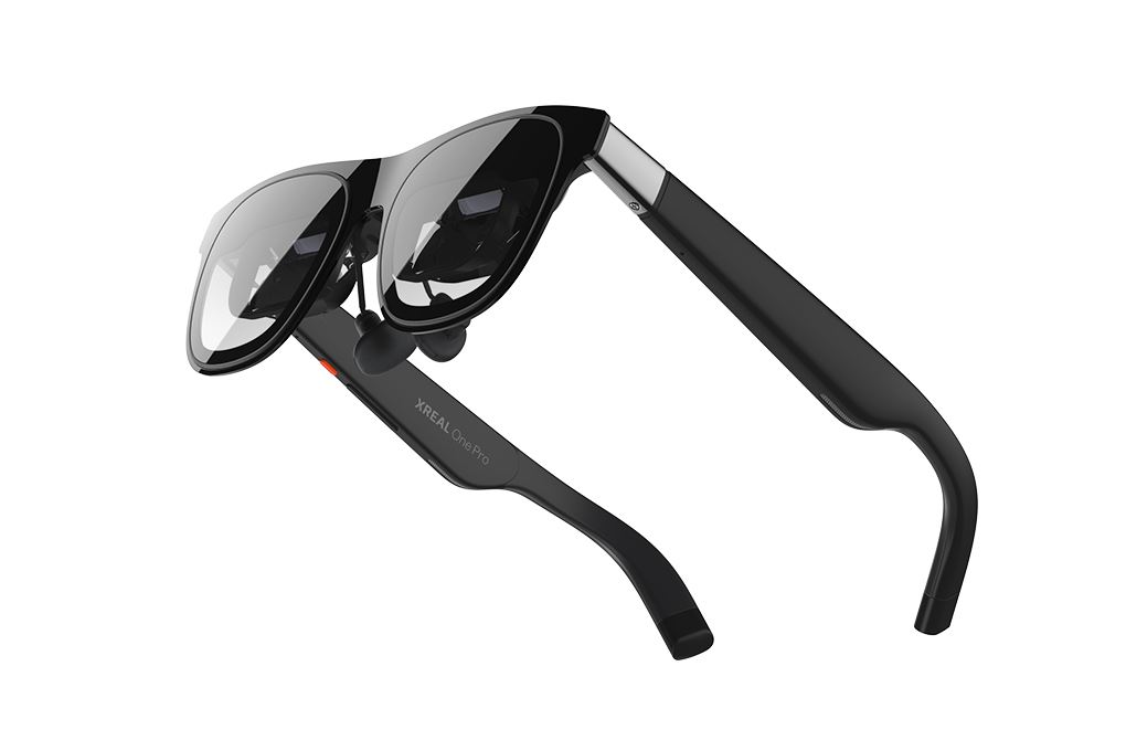 Mắt kính thông minh XREAL Glasses AI & AR One Pro-L Màu Đen