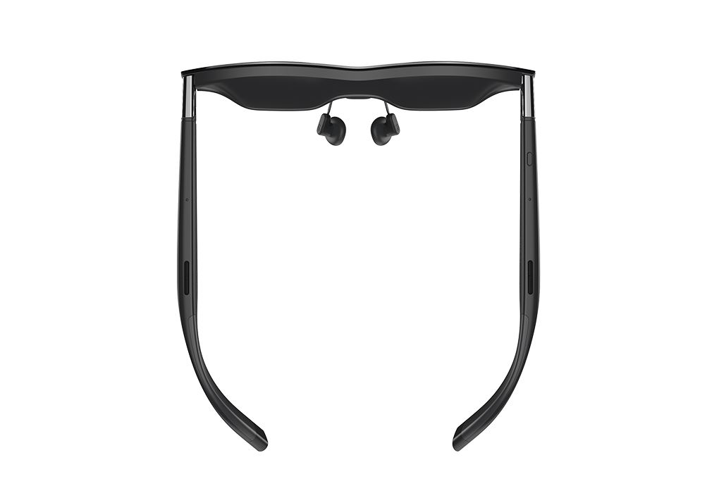 Mắt kính thông minh XREAL Glasses AI & AR One Pro-L Màu Đen