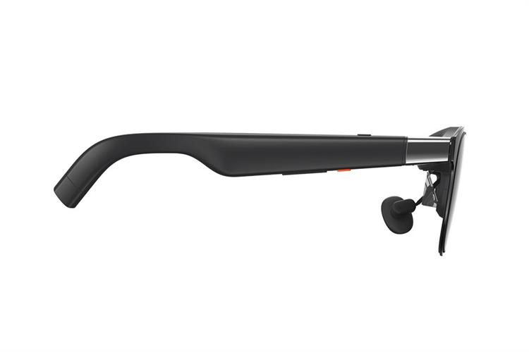 Mắt kính thông minh XREAL One Pro-L Màu Đen