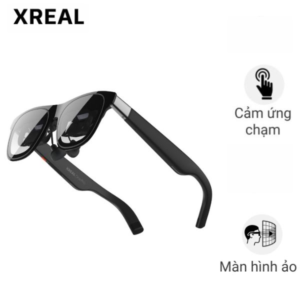 Kính thông minh XREAL One Pro-L