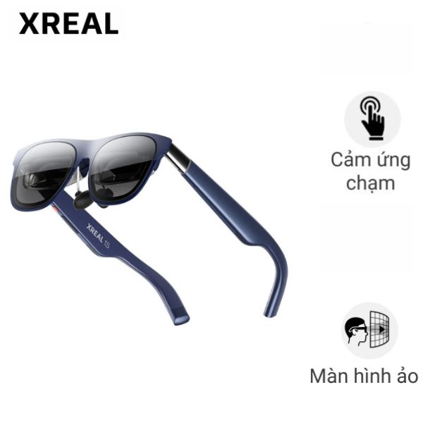 Kính thông minh XREAL 1S