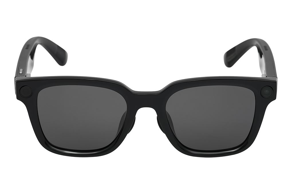 Mắt kính thông minh Rokid Glasses RV203 Màu Đen