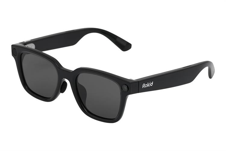 Mắt kính thông minh Rokid Glasses RV203 Màu Đen