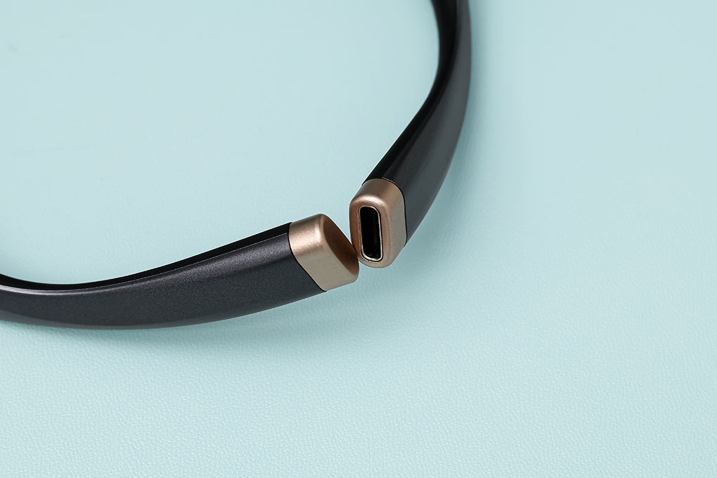 Mắt kính thông minh Rokid Glasses AI & AR Max 2 RA301 Màu Đen
