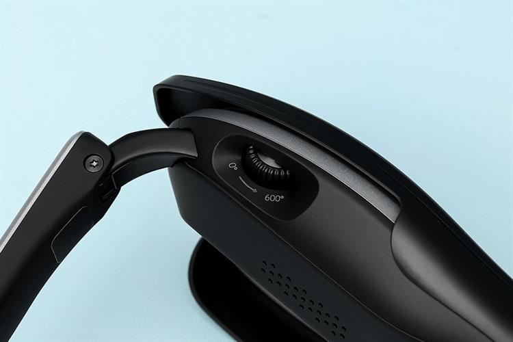 Mắt kính thông minh Rokid AR Max 2 RA301 Màu Đen