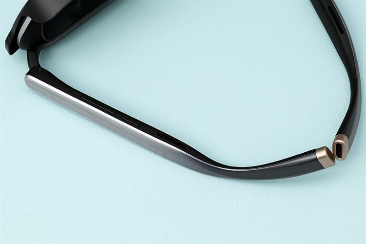 Mắt kính thông minh Rokid AR Max 2 RA301 Màu Đen