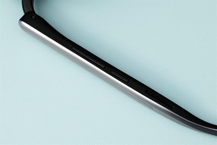 Mắt kính thông minh Rokid AR Max 2 RA301 Màu Đen