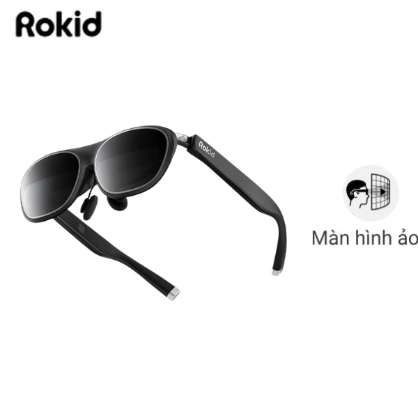 Mắt kính thông minh Rokid AR Max 2 RA301