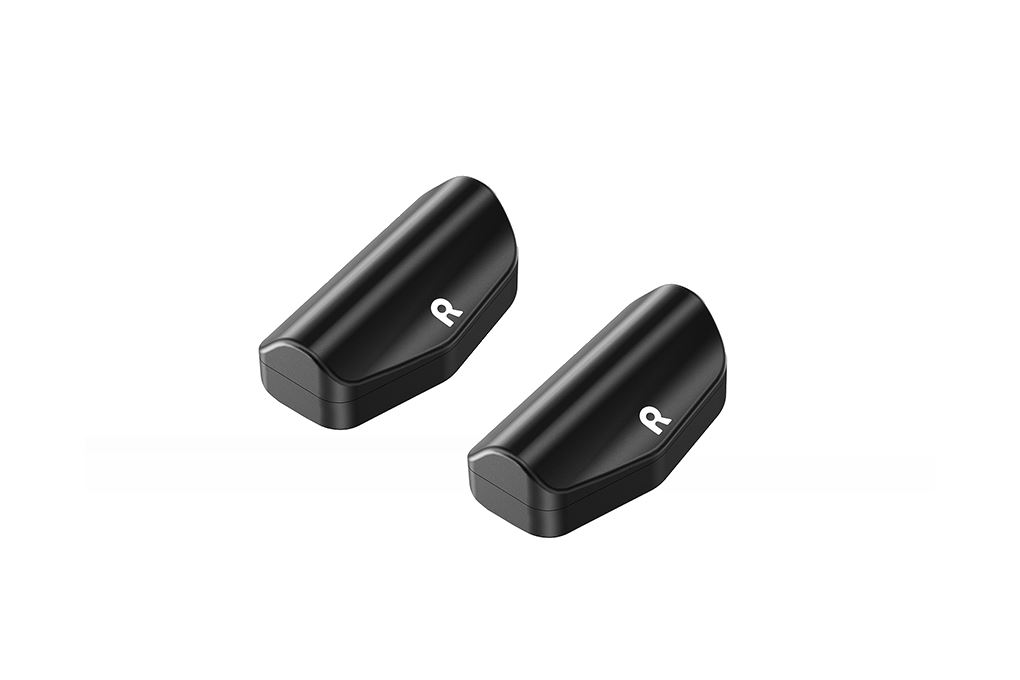 Hộp sạc dự phòng di động Rokid BT01 Màu Đen