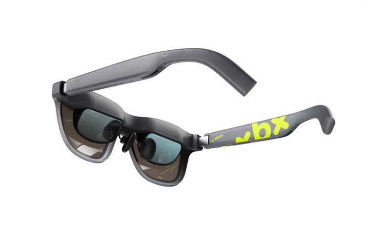 Mắt kính thông minh XREAL XBX A01+ Màu Đen