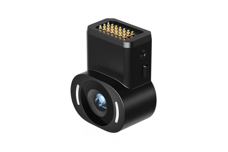 Camera Rời Gắn Ngoài Dùng Cho Kính Thông Minh XREAL Màu Đen