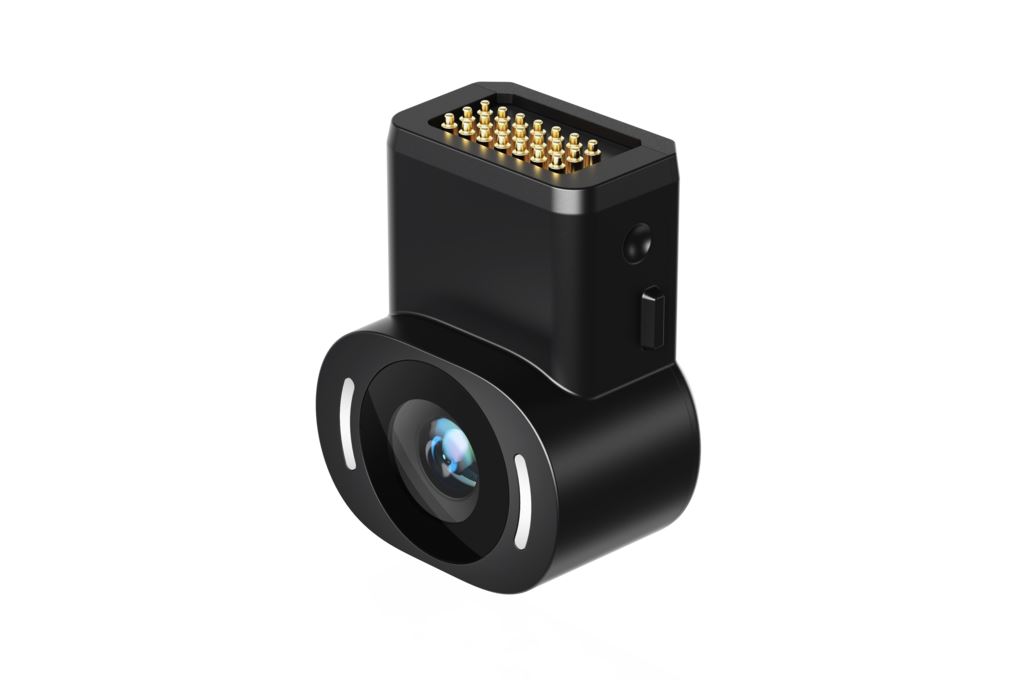 Camera Rời Gắn Ngoài Dùng Cho Kính Thông Minh XREAL Màu Đen