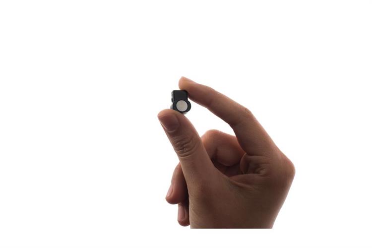 Camera Rời Gắn Ngoài Dùng Cho Kính Thông Minh XREAL Màu Đen