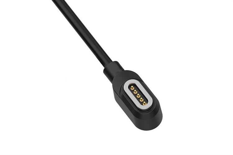Dây Sạc Dùng Cho Kính Thông Minh Rokid RMC101 Màu Đen