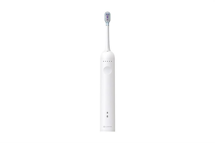 Bàn chải điện LUMIAS SET-1100W Màu Trắng