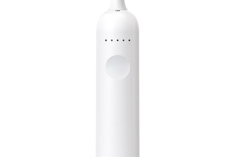 Bàn chải điện LUMIAS SET-1100W Màu Trắng