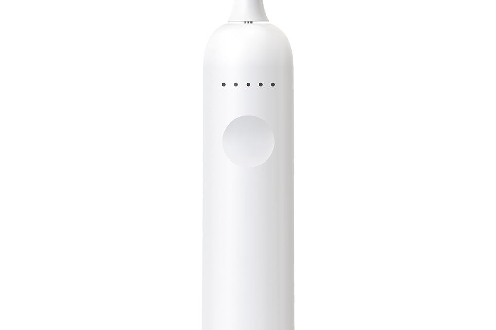 Bàn chải điện LUMIAS SET-1100W Màu Trắng