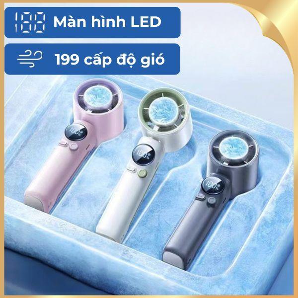 Quạt cầm tay mini JF131