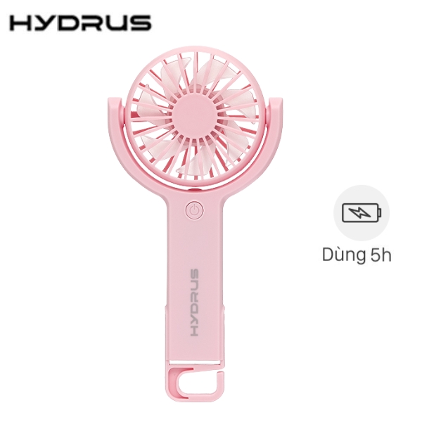 Quạt cầm tay mini Hydrus JF-07