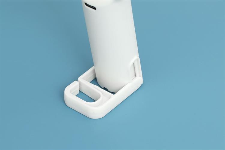 Quạt cầm tay mini Hydrus JF-07 Màu Trắng