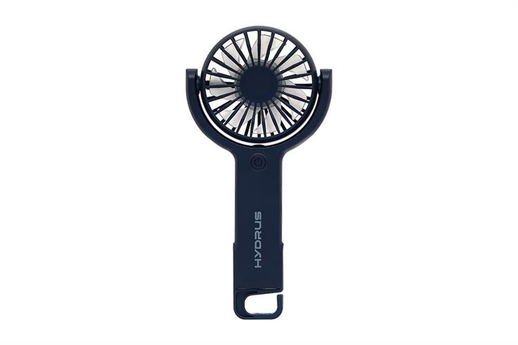 Quạt cầm tay mini Hydrus JF-07 Màu Xanh Navy