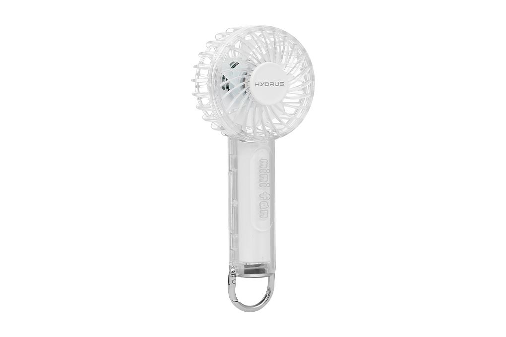 Quạt cầm tay mini Hydrus JF-95 - 2