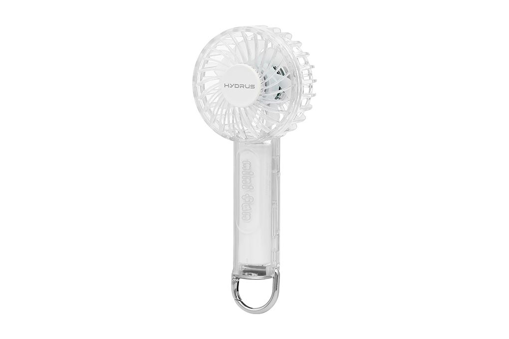 Quạt cầm tay mini Hydrus JF-95 - 3