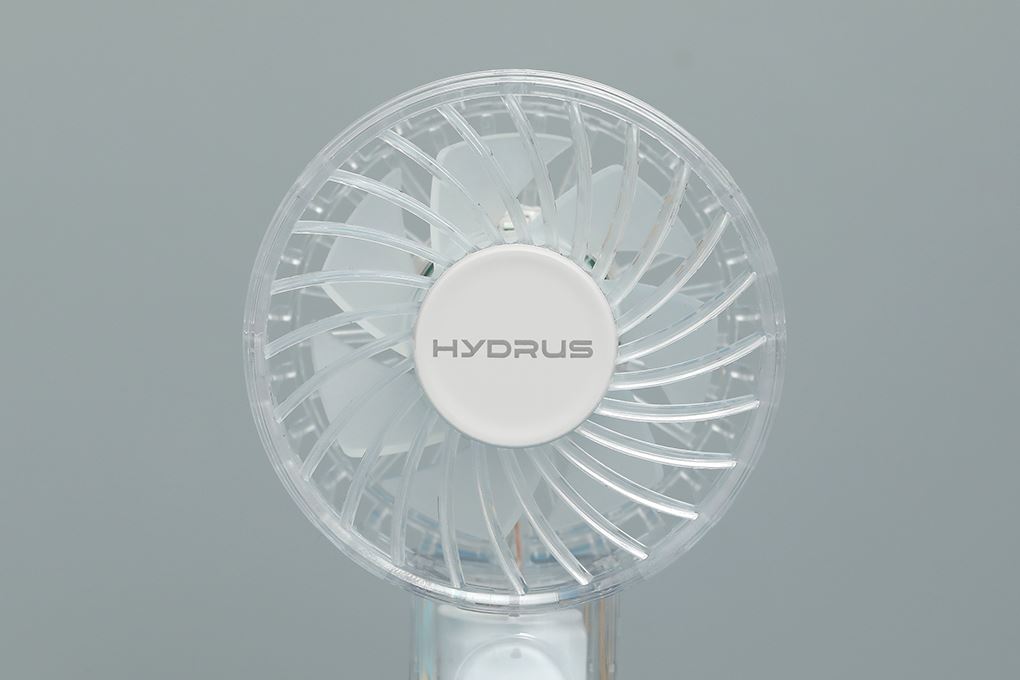 Quạt cầm tay mini Hydrus JF-95 - 7