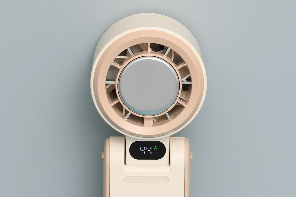Quạt cầm tay mini Hydrus JF-91 Quạt cầm tay mini Hydrus JF-91