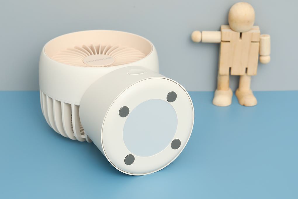 Quạt để bàn mini Hydrus JF-96 - 10