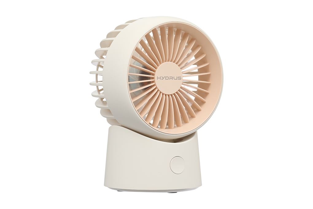 Quạt để bàn mini Hydrus JF-96 - 2