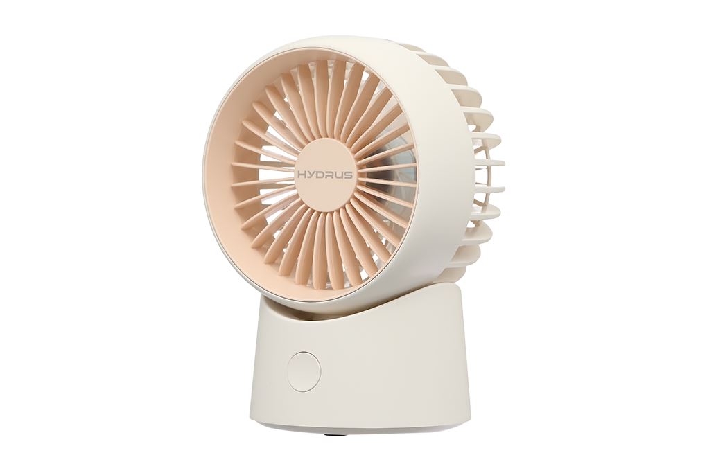 Quạt để bàn mini Hydrus JF-96 - 3