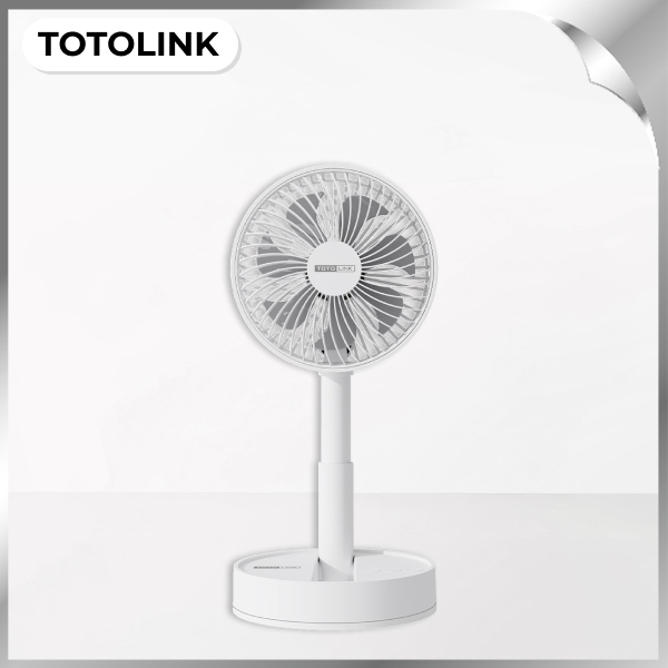 Quạt để bàn mini Totolink FAN03