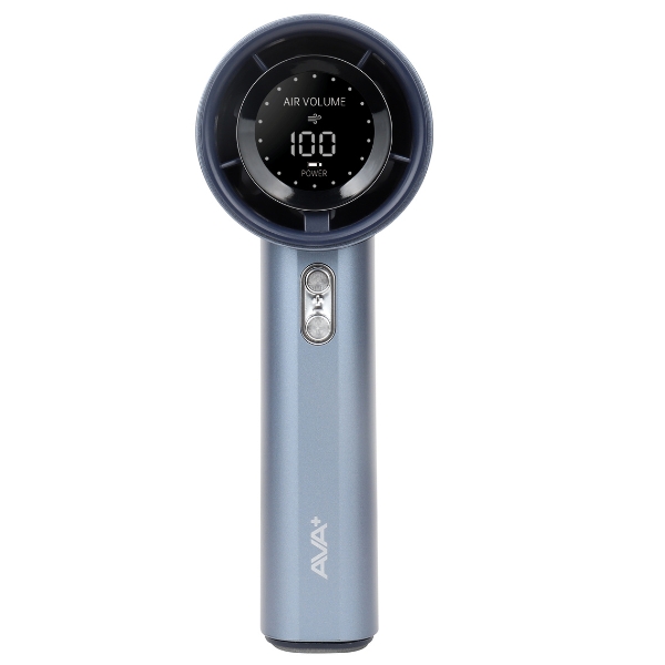 Quạt cầm tay AVA+ JF-412