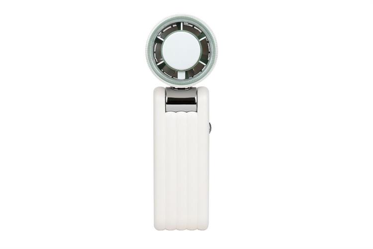 Quạt cầm tay AVA+ JF-312 Màu Trắng